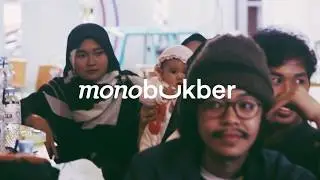 #Monobukber03