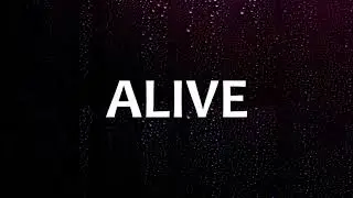 ALIVE - Пятница-развратница | Премьера трека 2018