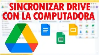 How to Use Google Drive for Computers