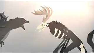 TMITS vs WENDIGO