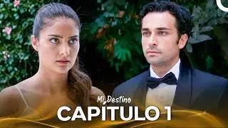 Mi Destino Capítulo 1 (Doblado En Español)
