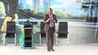 Inahitaji Akili kuishi na Mwanamke
