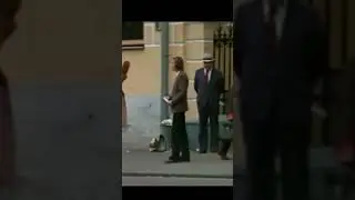 Беспутная…
