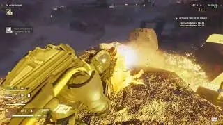 Highlight: Hell Divers 2 - Impossible Mission Doing The Impossible Zero Deaths!