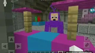 Slendytubbies 3 chapter 0