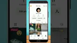 Como Colocar o TIKTOK EM PORTUGUÊS - Mudar o Idioma 