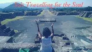 SOLO TRAVELLING FOR THE SOUL| HOW TO: EAT PRAY LOVE STYLE travel