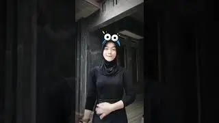 Tik Tok bocil smp baju ketat 