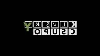 Not Sure What I Did To Klasky Csupo Robot Logo