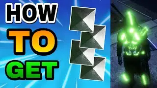 HOW TO GET GAMBIT JADESTONE IN DESTINY 2, THE WITCH QUEEN! - Gambit Jadestone is back in Destiny 2!