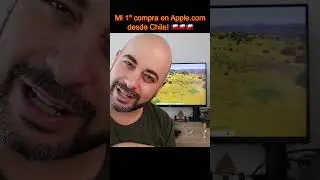 Cambié del iPhone 13 mini al iPhone 15 Pro!