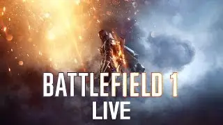 Sonic tábornok színre lép! - Battlefield 1 live