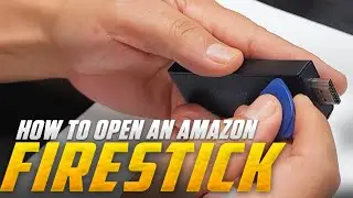 How to open an Amazon firestick. We tried fixing the firestick  #fix #amazon #firestick #review