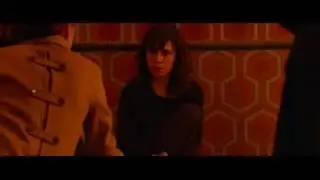 Exclusive first trailer for Rupture, starring Noomi Rapace | Empire Magazine