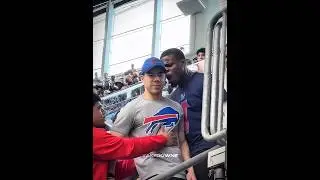 He had no idea who he was messing with 