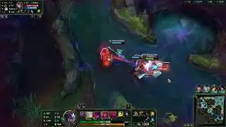 Regresamos con unas partidilla random de LoL :D