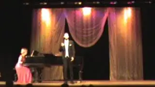 Р. Фримль - Песенка Джима