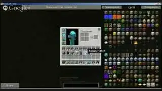 Стрим Minecraft