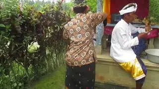 ngigelin adik sepupu
