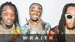 Migos type beat - Wraith