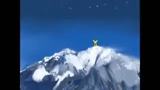 Everest - Tribute to the Climbers by Glenn Hubert