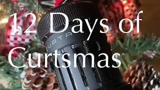 Curtsmas mailbag! Please send your Curtsmas wishes.