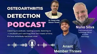 Machine Learning To Detect Osteoarthritis From X-Ray Images: A Breakthrough In Healthcare Technology