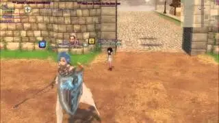 Mabinogi Session #3