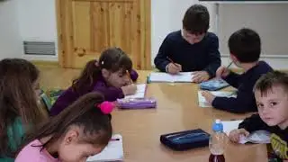PREZENTACIJA MEDRESA-OBDANIŠTE-ŠKOLA KURANA