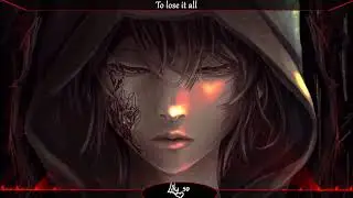 Nightcore → In The End  - (Lyrics)