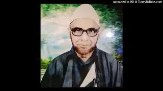 12 Dec 19, kalami lal argami  by G M Bulbul