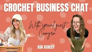 The Difference Between Square and Etsy for Crochet Sellers