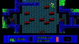 Play it Through - Alien 3