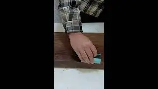 WOOD CERAMICS. How to apply Black Forest Wood Company WOOD CERAMICS