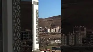 Bızmişen Elazığ’ın en prestijli Yeri olacak bak gör