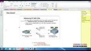 lesson 5 part 2 : VMware VCP Storage