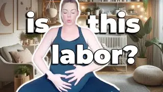 Real Contractions vs Braxton Hicks – How to Know When You're in Labor