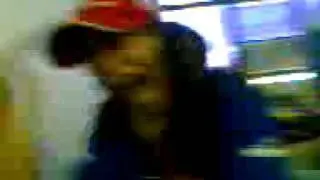 Débora morrendo