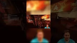 Hide in crowd from guards. Have you seen this bug in New War quest? Warframe gameplay