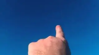 - AMERICAN NIGHTMARE - Small Town Iowa Drone Sighting.