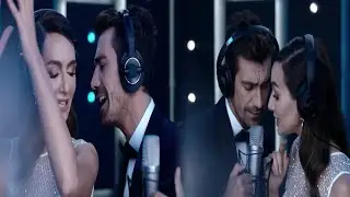 Birce Akalay special romantic song for Ibrahim Celikkol!