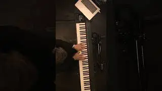 JONAH NILSSON digs into KEYSCAPE 
