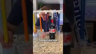 Super Soda Dispenser