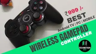 The CHEAPEST Wireless Gaming Controller !!! 😱 #KeepGaming
