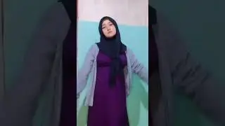 Style ABG TikTok lincah