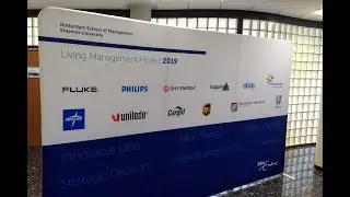 MBA: Living Management Project