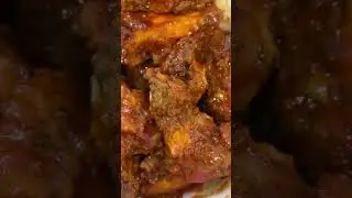 Cajun chicken wings#youtubeshorts#mexico#america#food#uk#foodie#fyp#asmr#asia#india#westindies#tasty