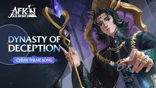 Cyran's Theme Song Release | AFK Journey