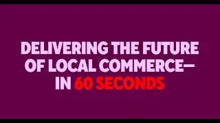 DashForward 2025 - 60 second recap