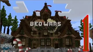 Minecraft_Bad wars Грунтовка и я